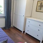 公寓 13 Sopot, 5 Min Do Monte Cassino 索波特