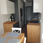 公寓 13 Sopot, 5 Min Do Monte Cassino *