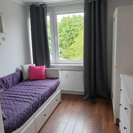 13 Apartment