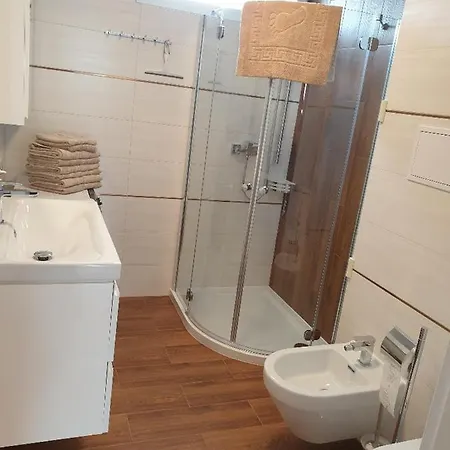 Apartment 13 Sopot