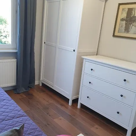 Apartment 13 Sopot