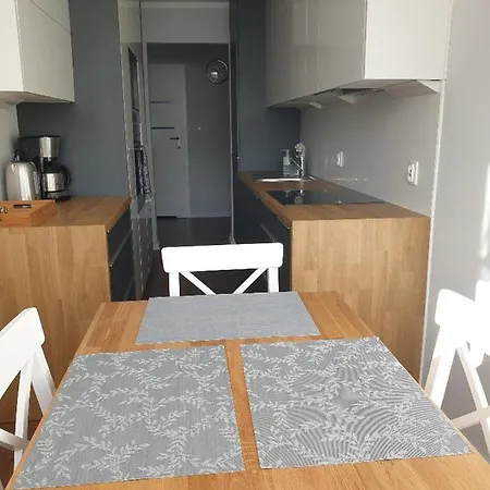 13 Apartment