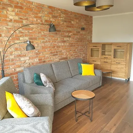 13 Sopot, 5 Min Do Monte Cassino Apartment *