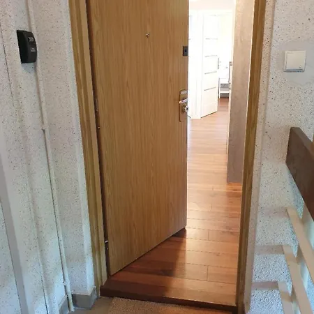 13 Apartment