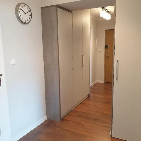 13 Апартаменти Сопот