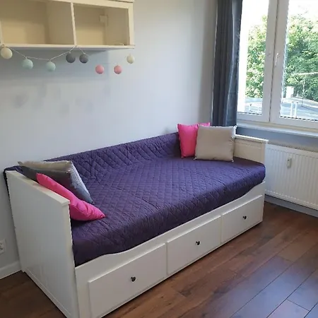 13 Appartement Sopot