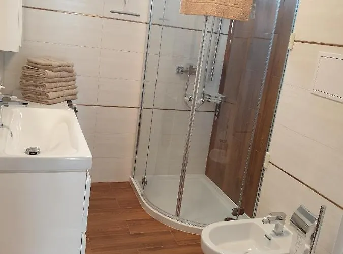 Appartement 13 Sopot