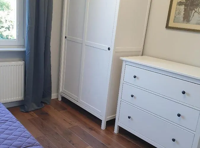 Апартаменти 13 Сопот