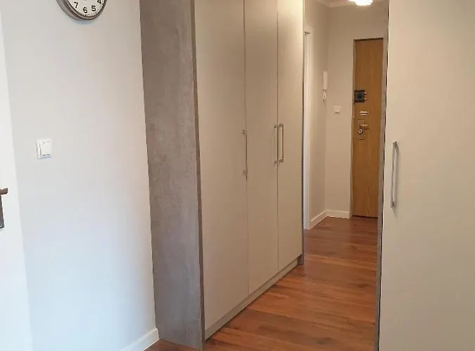 13 Appartement Sopot